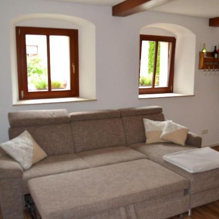 Ferienwohnung-Max-22 Muglitztal Exterior photo